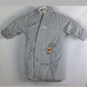 Disney Baby Coat Bunting Bug